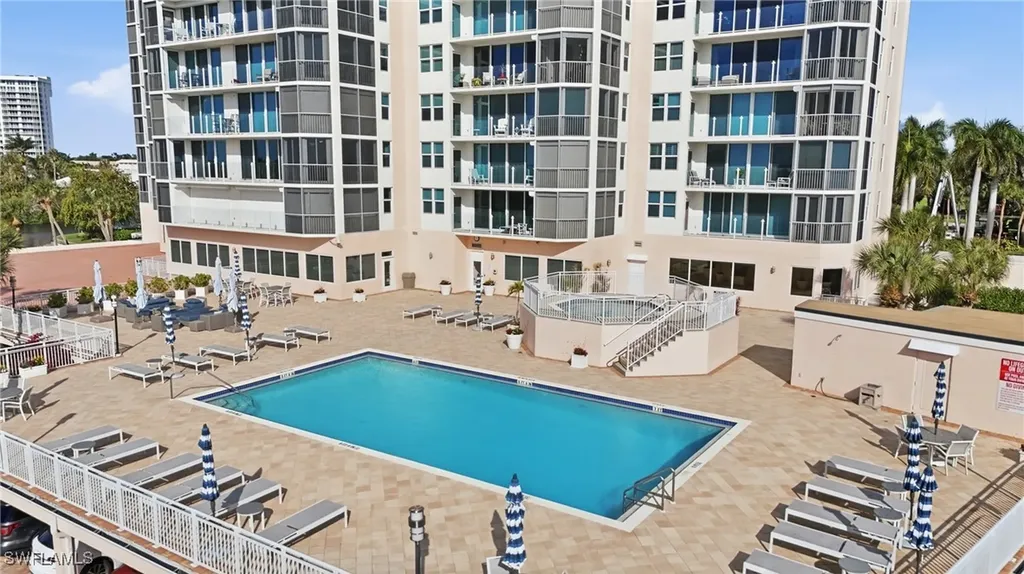 6101 Pelican Bay Boulevard Naples FL 34108