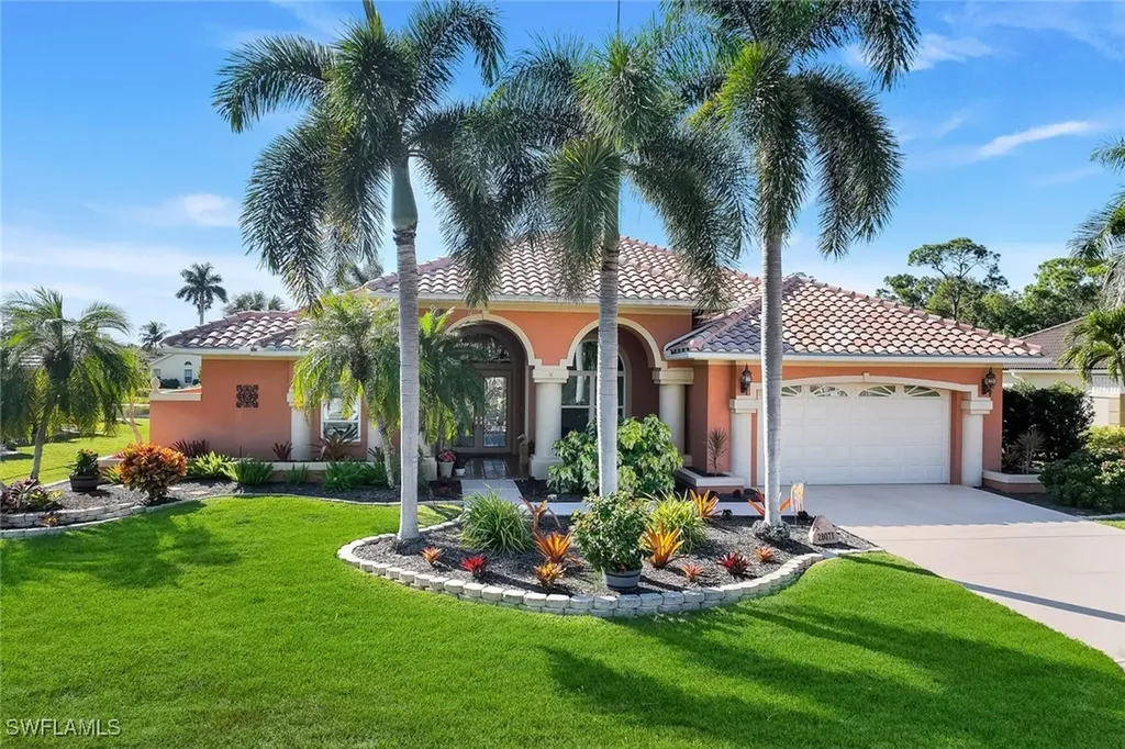 28071 Winthrop Circle Bonita Springs FL 34134