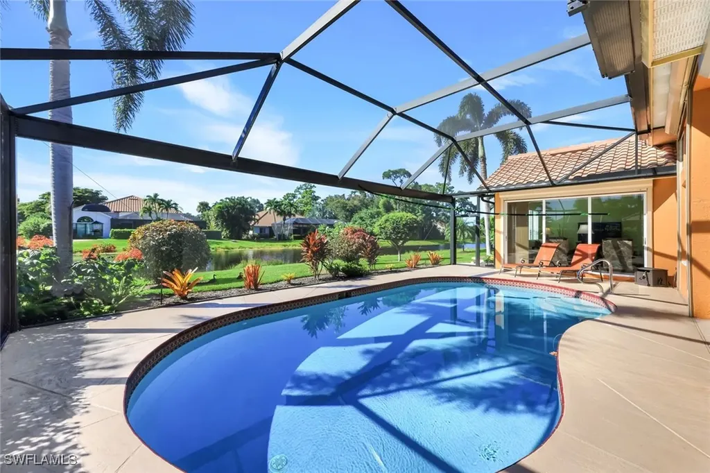 28071 Winthrop Circle Bonita Springs FL 34134