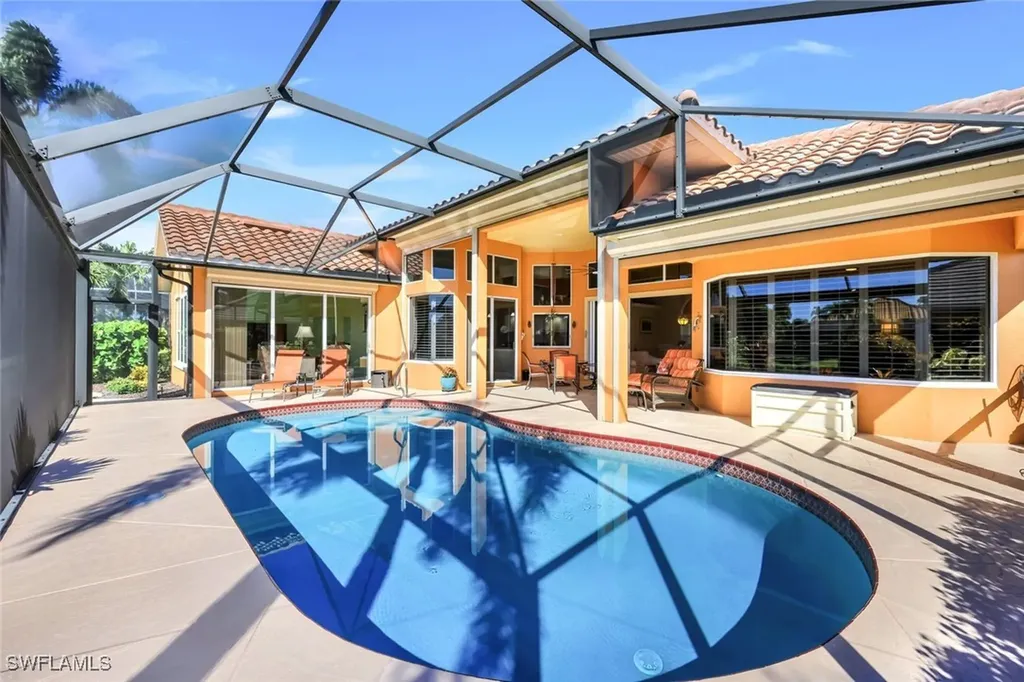 28071 Winthrop Circle Bonita Springs FL 34134