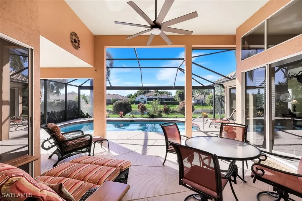 28071 Winthrop Circle Bonita Springs FL 34134