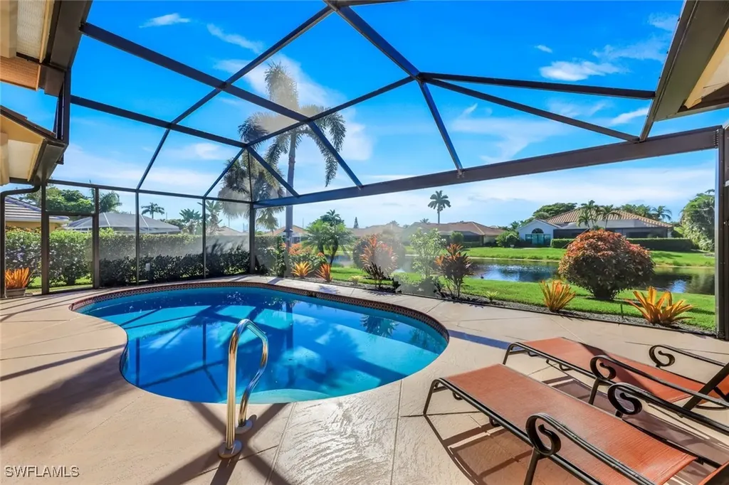 28071 Winthrop Circle Bonita Springs FL 34134