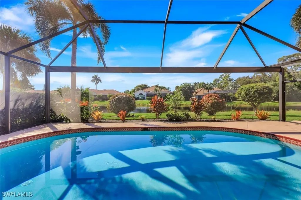 28071 Winthrop Circle Bonita Springs FL 34134