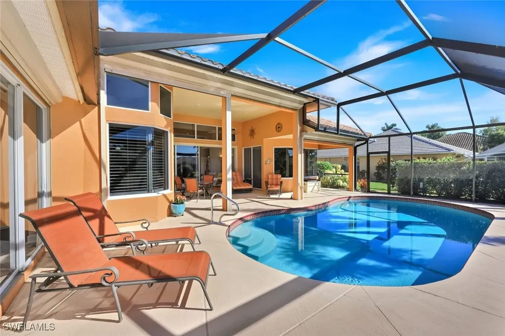 28071 Winthrop Circle Bonita Springs FL 34134