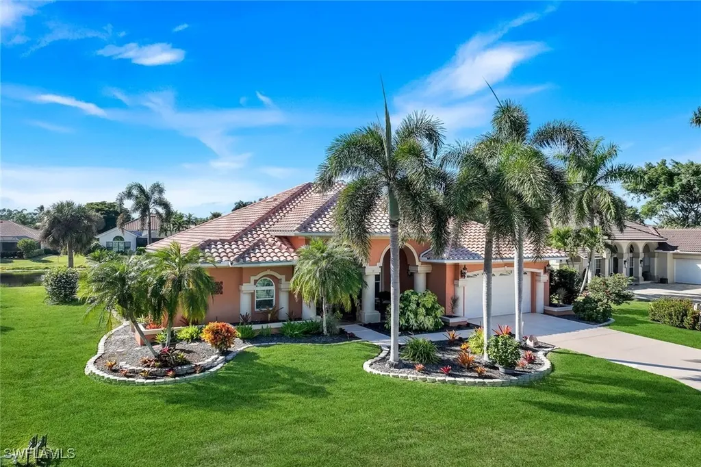 28071 Winthrop Circle Bonita Springs FL 34134