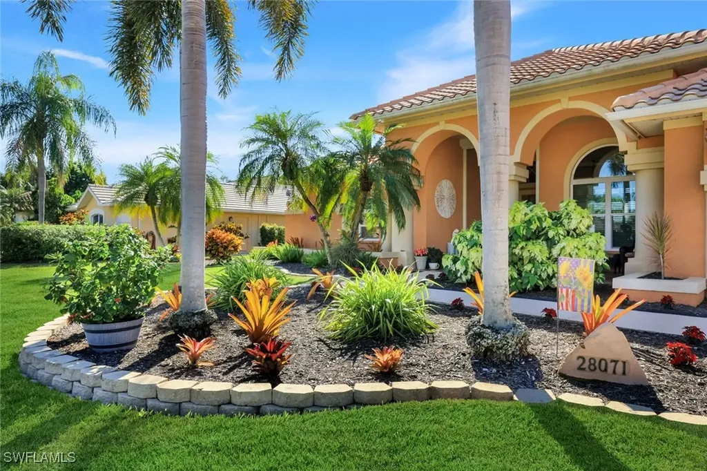 28071 Winthrop Circle Bonita Springs FL 34134