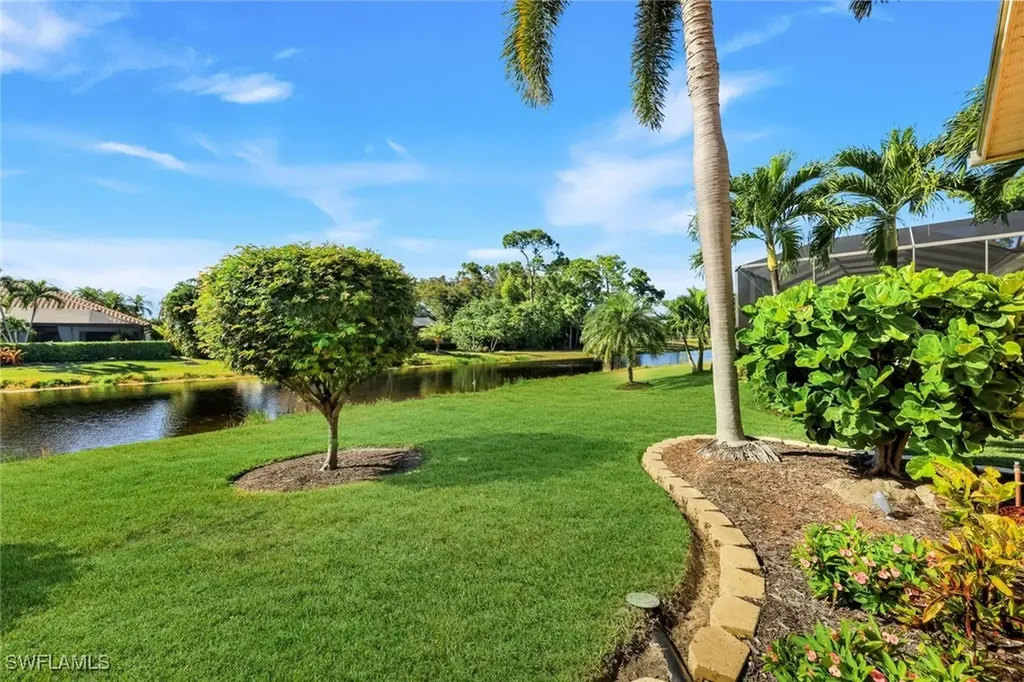 28071 Winthrop Circle Bonita Springs FL 34134