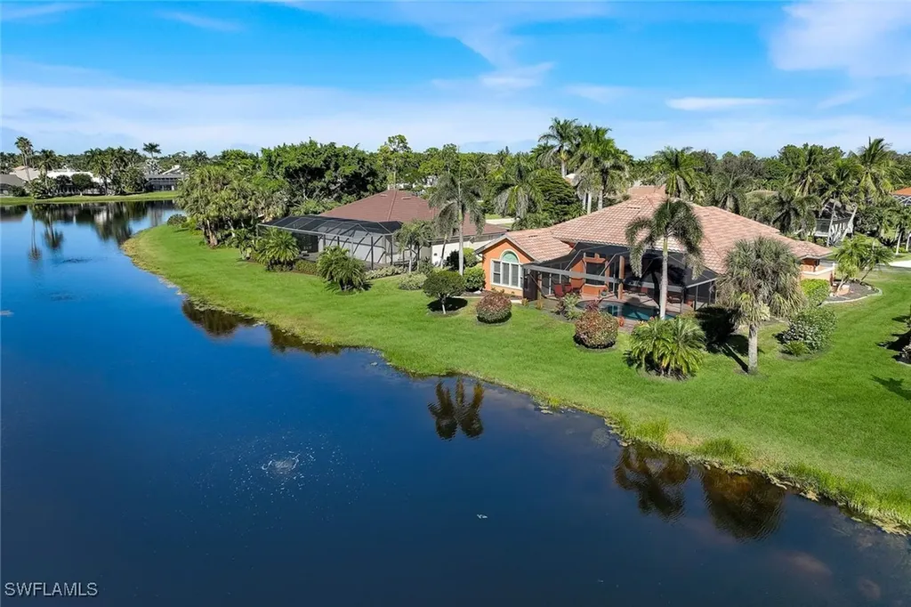 28071 Winthrop Circle Bonita Springs FL 34134