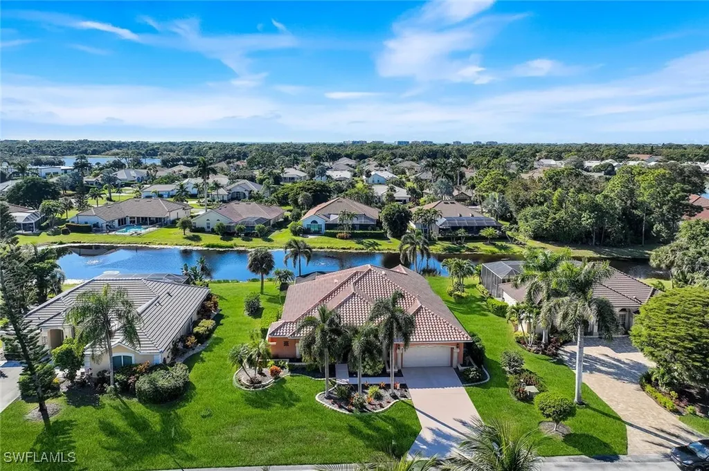 28071 Winthrop Circle Bonita Springs FL 34134