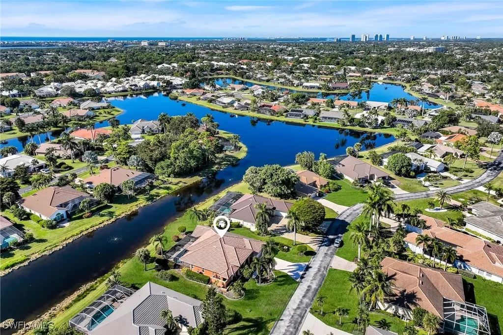 28071 Winthrop Circle Bonita Springs FL 34134