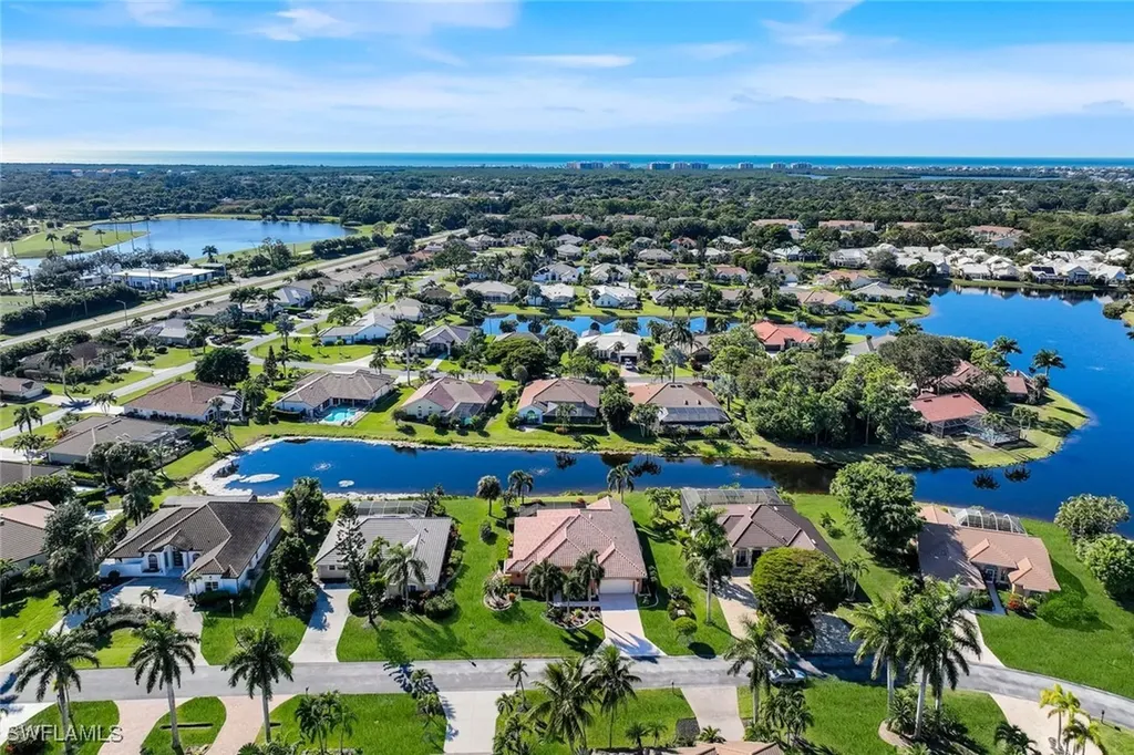 28071 Winthrop Circle Bonita Springs FL 34134