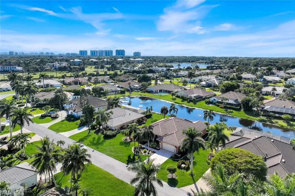 28071 Winthrop Circle Bonita Springs FL 34134