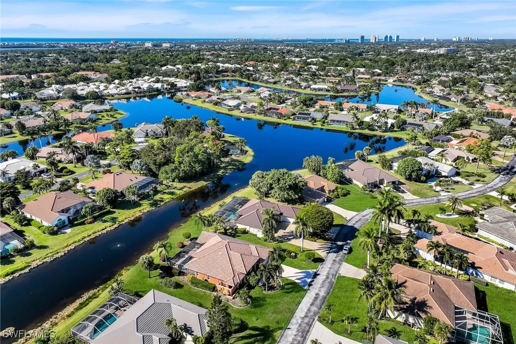 28071 Winthrop Circle Bonita Springs FL 34134