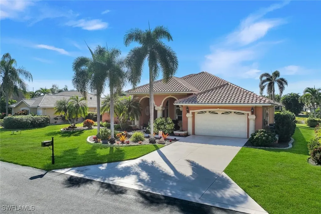 28071 Winthrop Circle Bonita Springs FL 34134