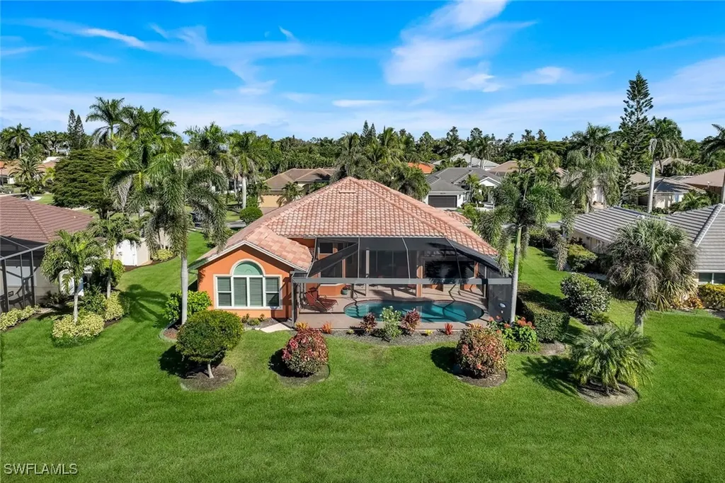 28071 Winthrop Circle Bonita Springs FL 34134