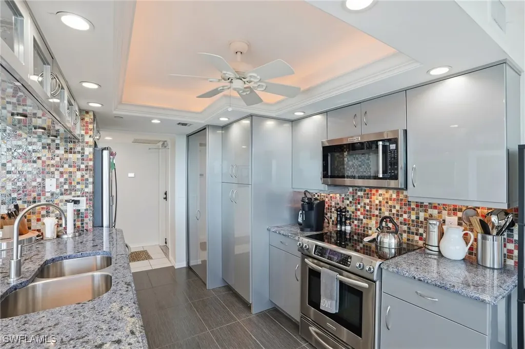 6101 Pelican Bay Boulevard Naples FL 34108