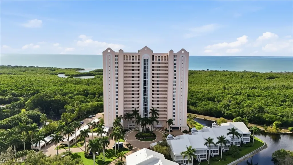 6101 Pelican Bay Boulevard Naples FL 34108