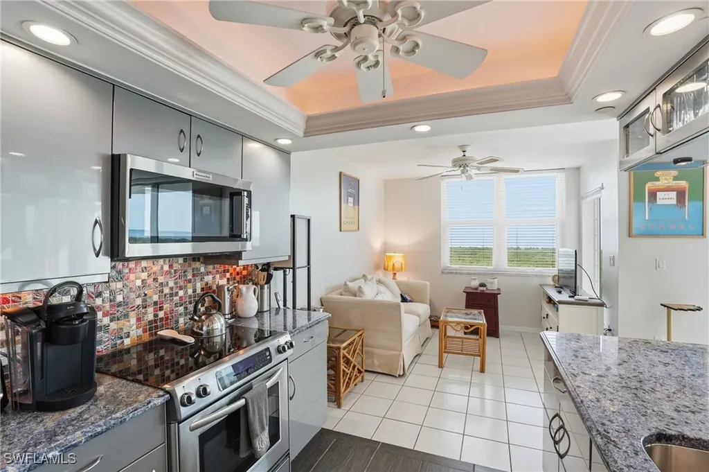 6101 Pelican Bay Boulevard Naples FL 34108
