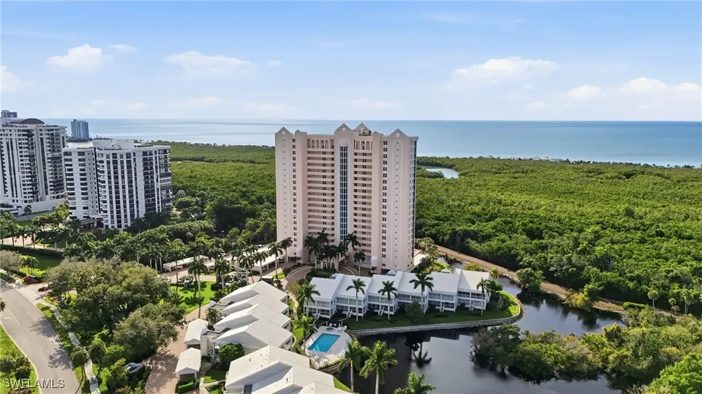 6101 Pelican Bay Boulevard Naples FL 34108