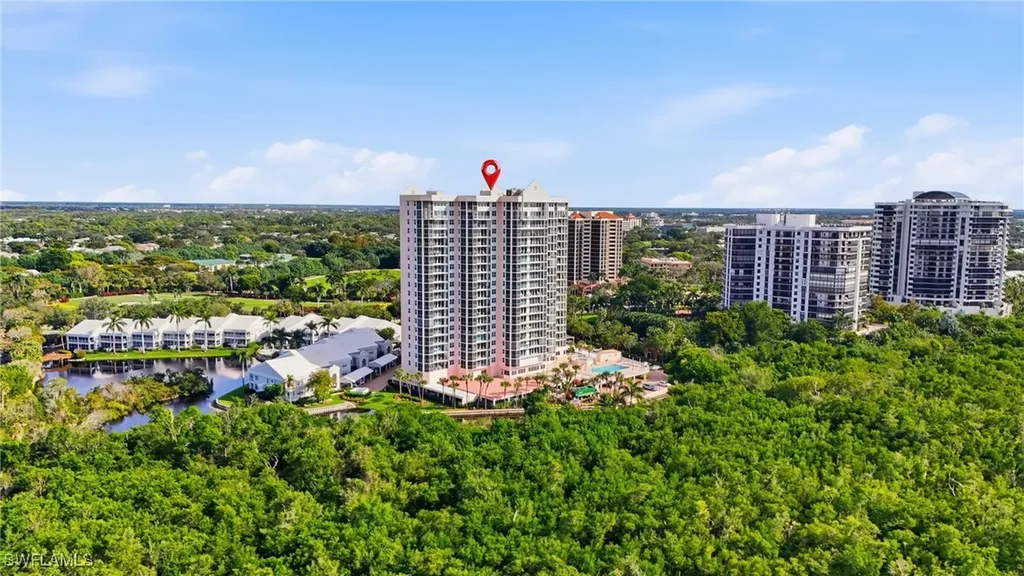 6101 Pelican Bay Boulevard Naples FL 34108