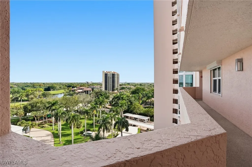 6101 Pelican Bay Boulevard Naples FL 34108