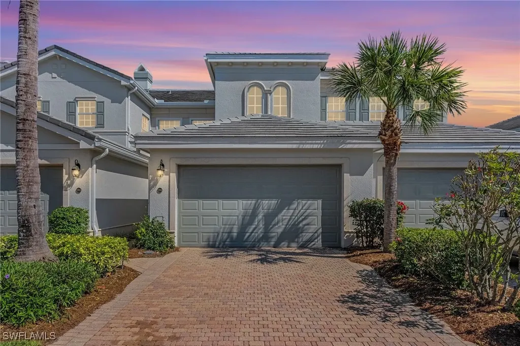 9283 Museo Circle Naples FL 34114