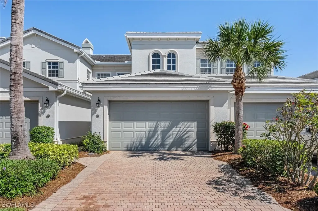 9283 Museo Circle Naples FL 34114
