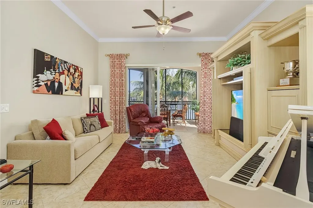 9283 Museo Circle Naples FL 34114