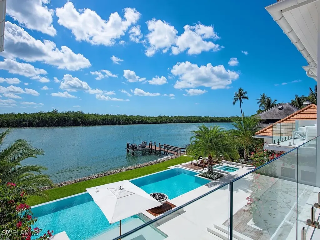 860 Admiralty Parade E Naples FL 34102