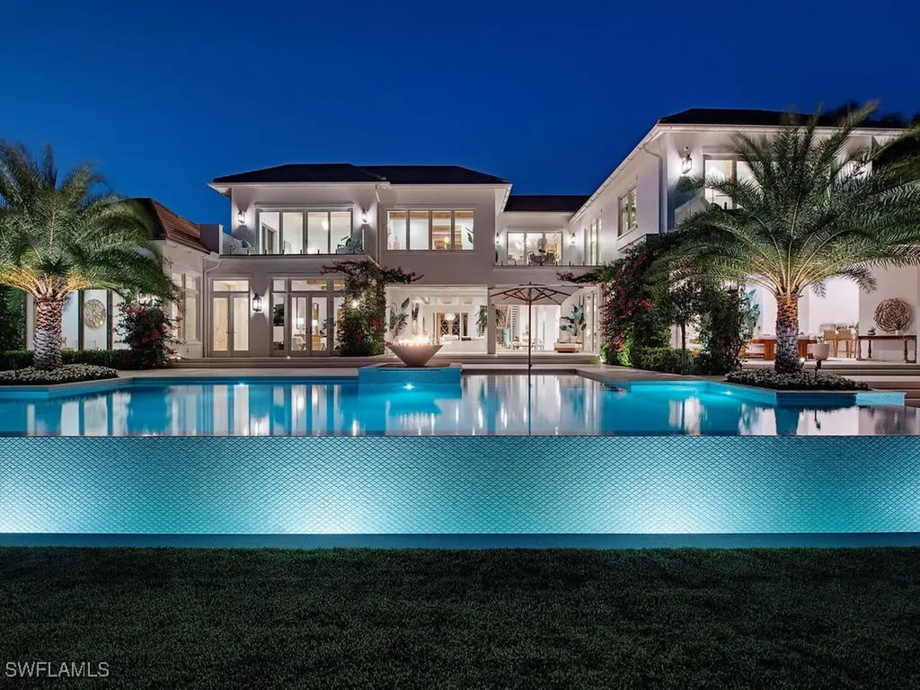 860 Admiralty Parade E Naples FL 34102