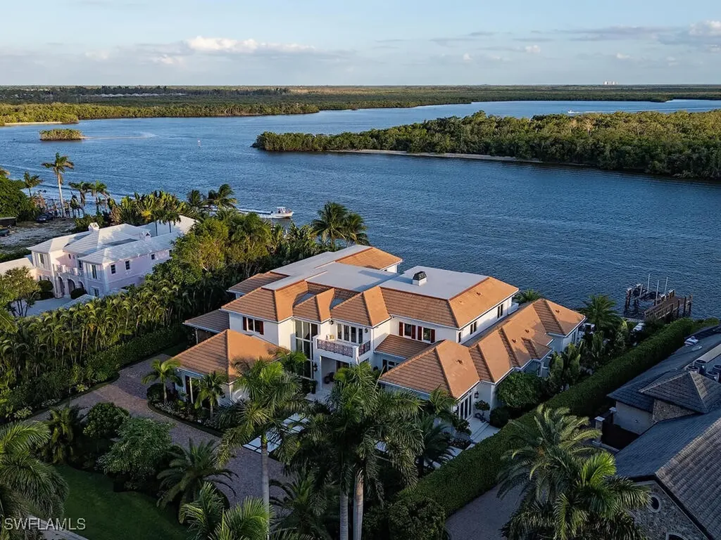 860 Admiralty Parade E Naples FL 34102