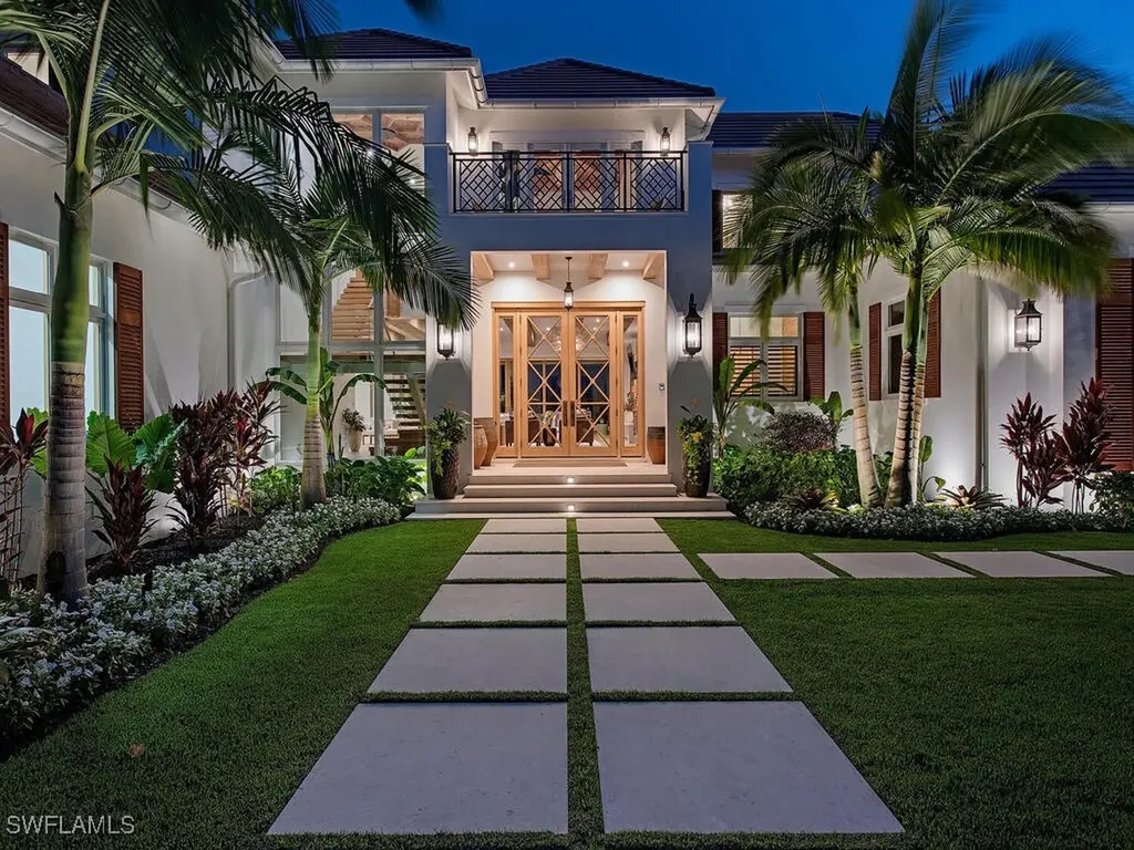 860 Admiralty Parade E Naples FL 34102