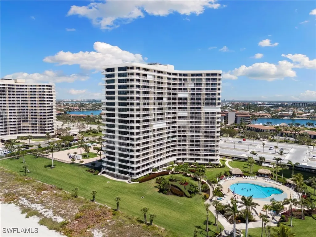 320 Seaview Court Marco Island FL 34145