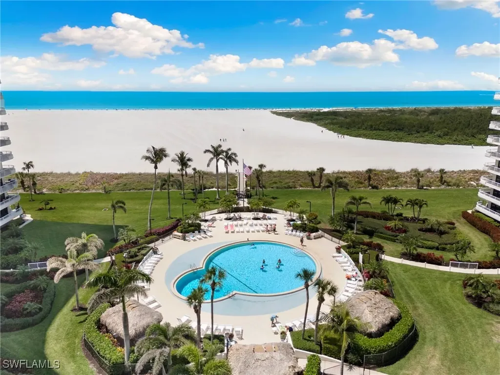 320 Seaview Court Marco Island FL 34145