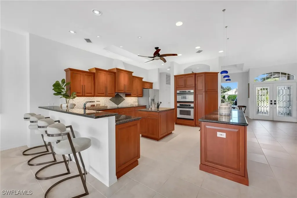 6004 Fairway Court Naples FL 34110