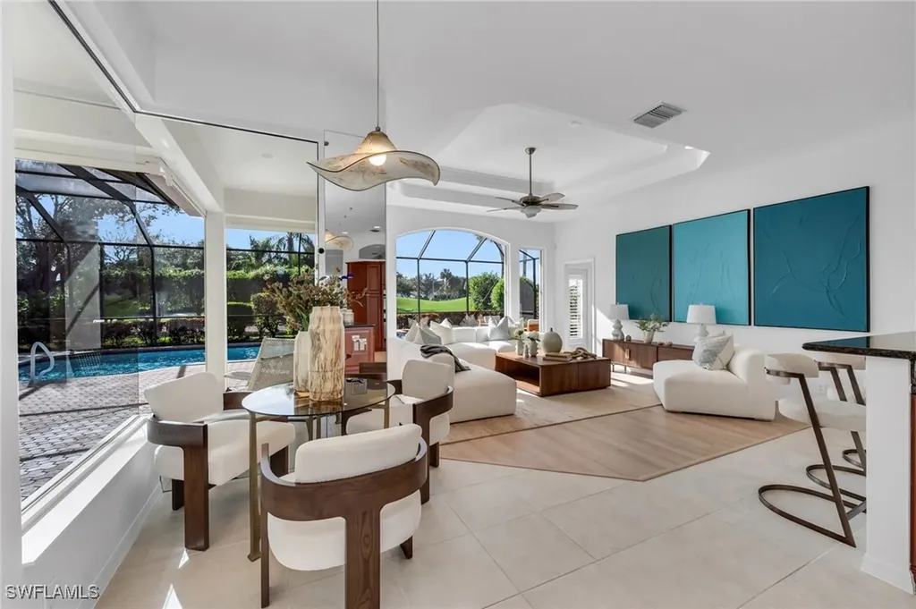 6004 Fairway Court Naples FL 34110