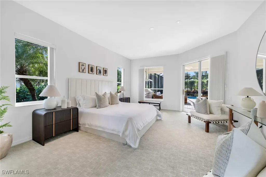 6004 Fairway Court Naples FL 34110
