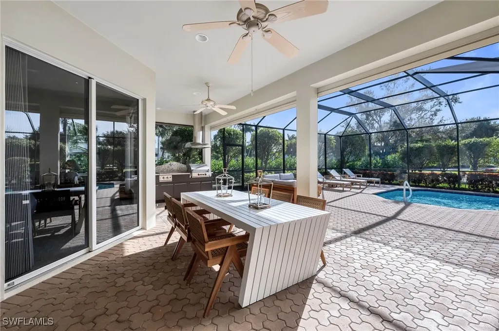 6004 Fairway Court Naples FL 34110