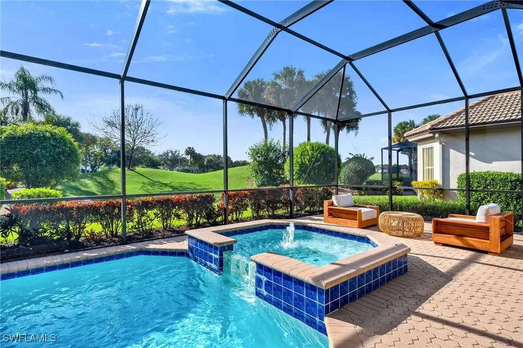 6004 Fairway Court Naples FL 34110