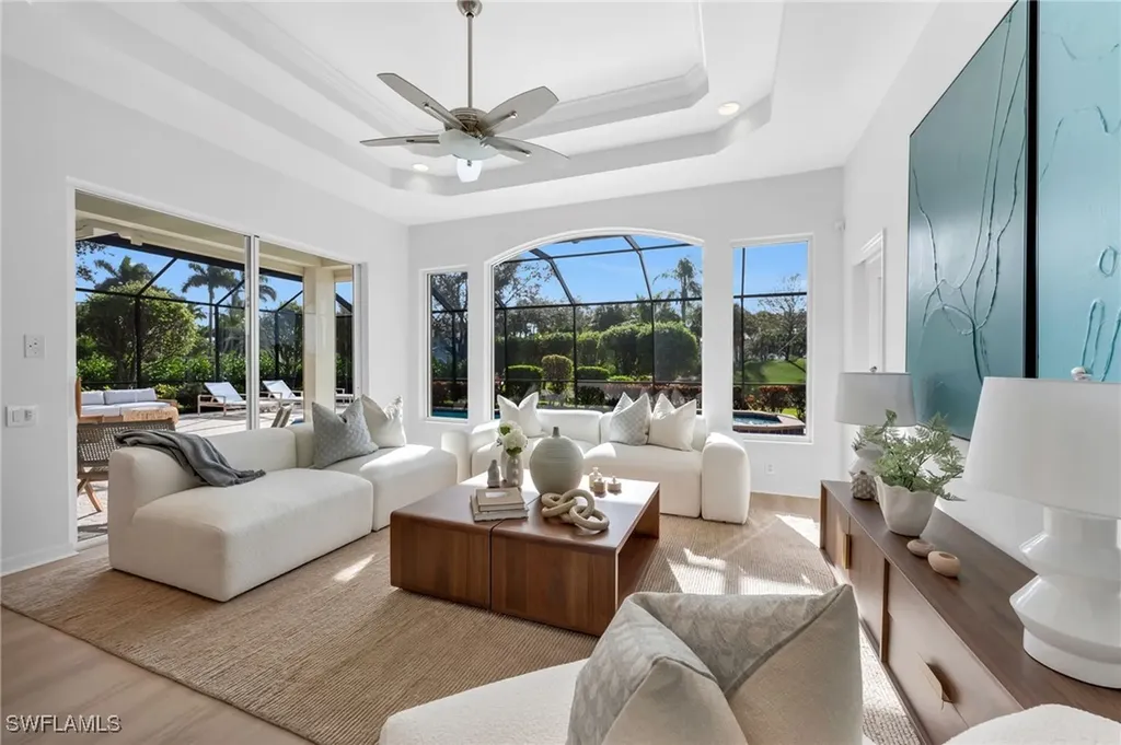 6004 Fairway Court Naples FL 34110