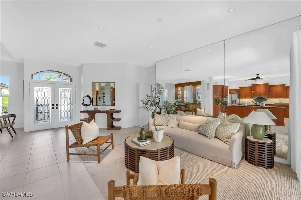 6004 Fairway Court Naples FL 34110