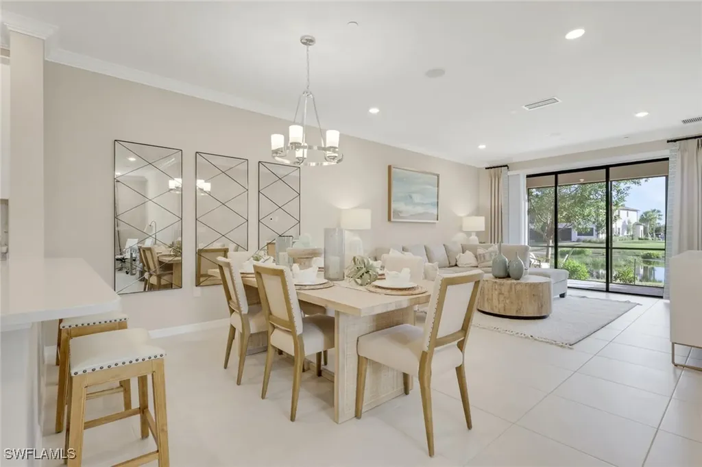 Punta Gorda FL, 23955 Collina Way, Unit 104