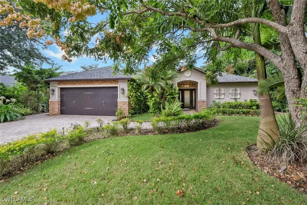 431 Ibis Way Naples FL 34110