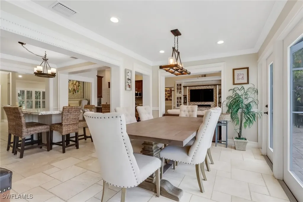 431 Ibis Way Naples FL 34110