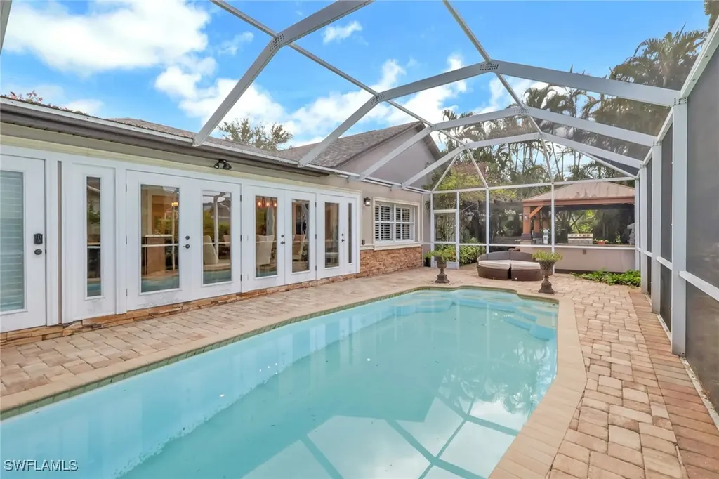 431 Ibis Way Naples FL 34110