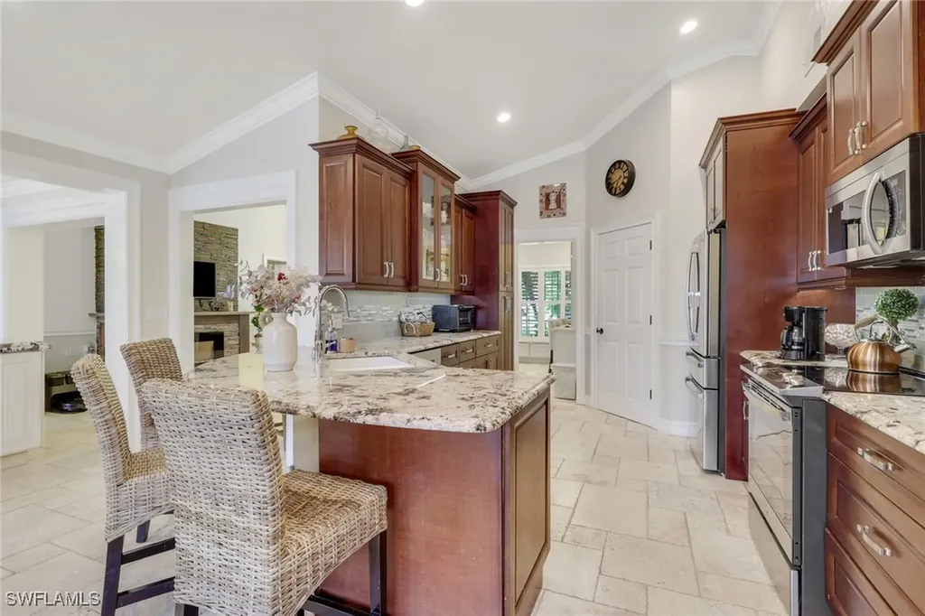 431 Ibis Way Naples FL 34110