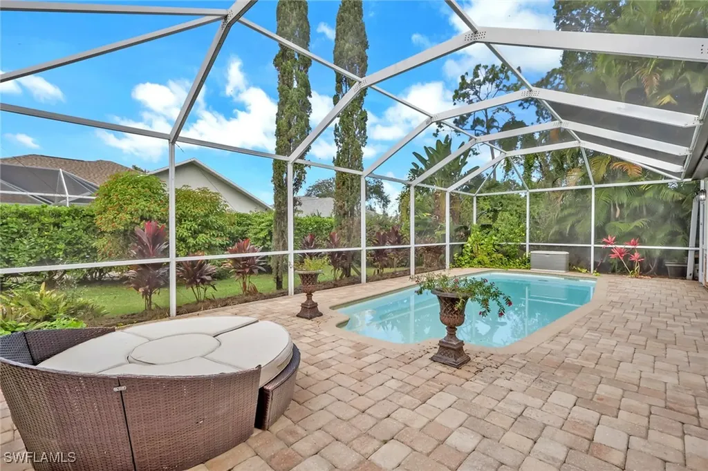 431 Ibis Way Naples FL 34110