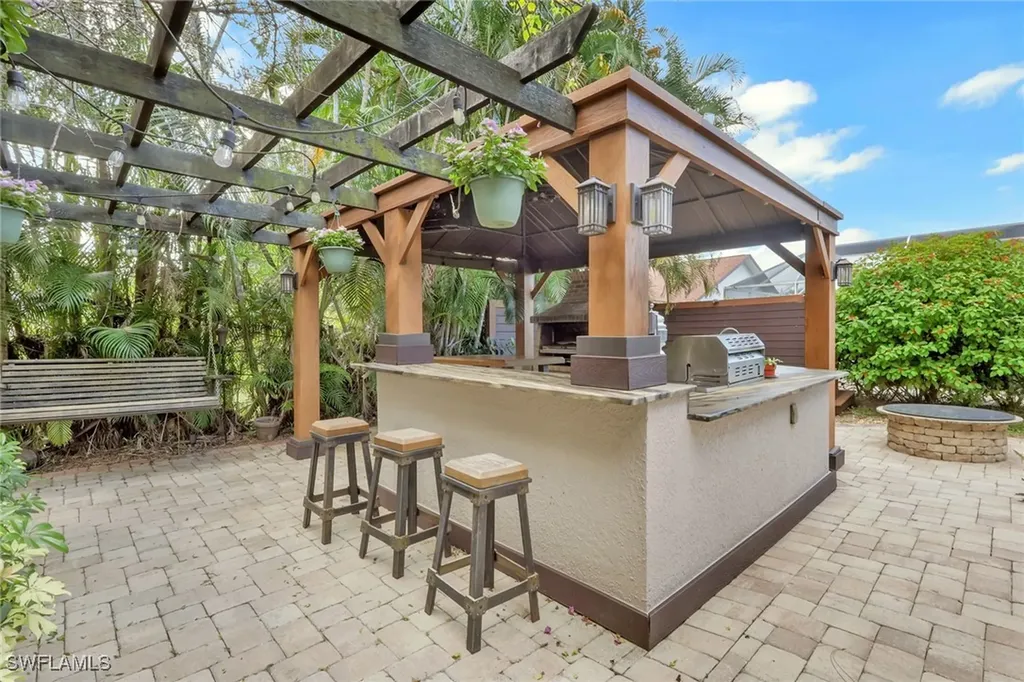 431 Ibis Way Naples FL 34110