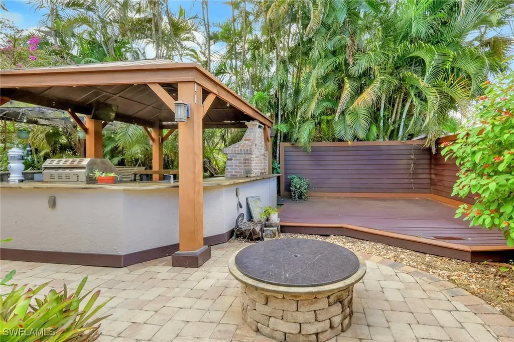 431 Ibis Way Naples FL 34110