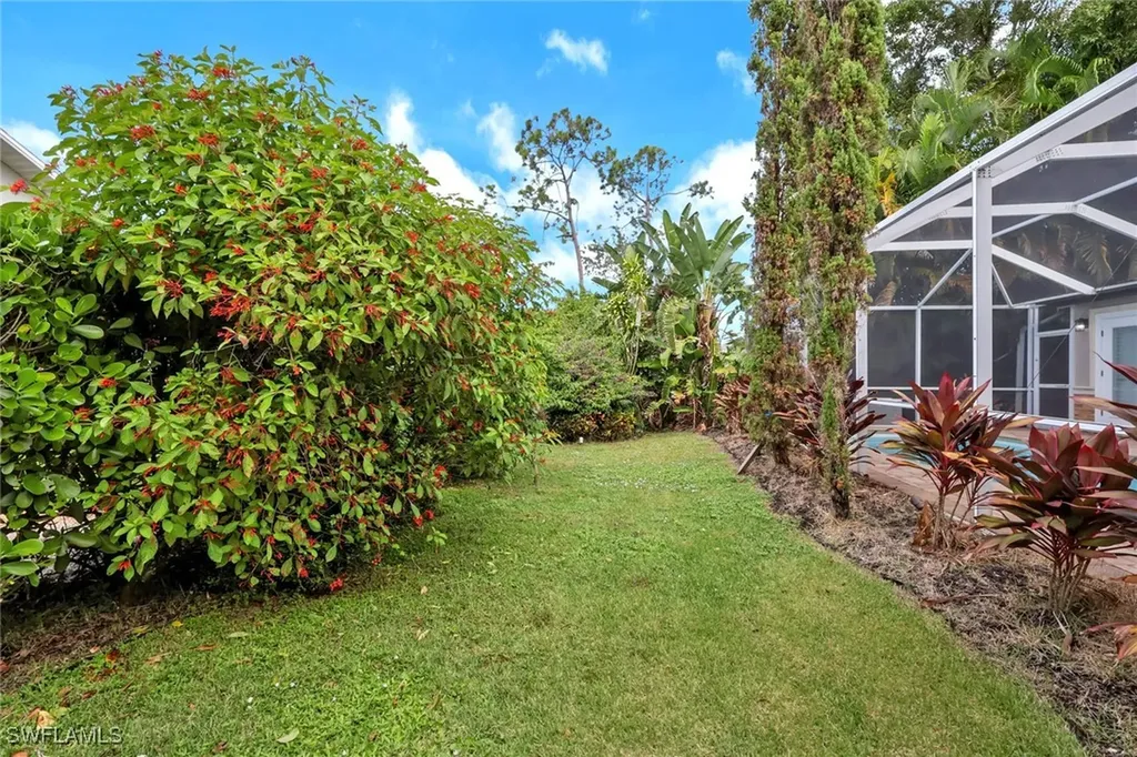 431 Ibis Way Naples FL 34110